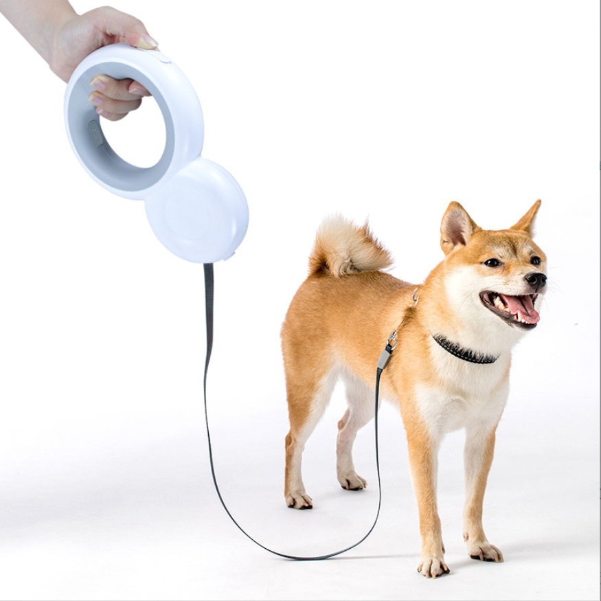 Reliable Dog Leash With Light