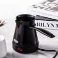 Turkish Coffee Maker Pot Coffee Machine Maker Portable Electrical Tea Coffee Espresso Pot Boiled Milk Coffee Kettle Cezve Ibrik