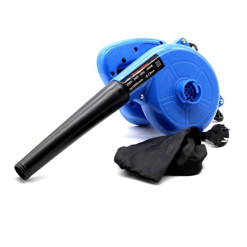 1000W Air Blower Computer Cleaner Electric Air Blower Dust Blowing Dust Computer Dust Collector Blower VS UMS-C002