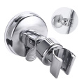 Powerful Suction Cup Shower Head Holder Base Bathroom Shower Nozzle Fixing Wall Bracket Bathroom Accessories new