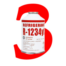 R1234yf Refrigerant Low GWP 226g