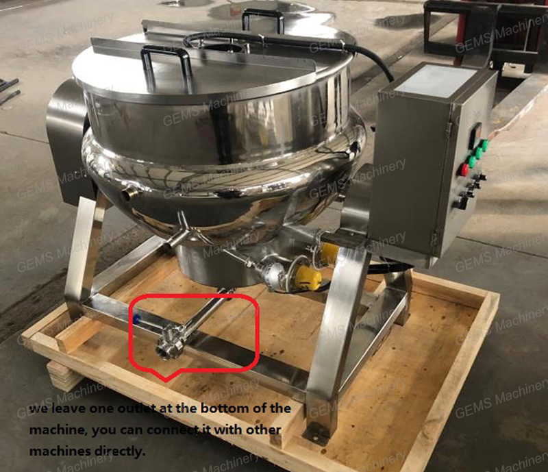 jacketed kettle cooker 5 (2)