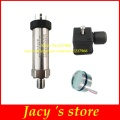 G1/2 Constant pressure water supply pressure transmitter diffusion silicon transmitter pressure sensor 4-20MA oil water gas used