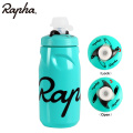Rapha Bicycle Water Bottle Ultralight 620-750ML Lockable Mouth Sport Fitness Cycling Water Bottle Leak-proof Bike Water Bottle
