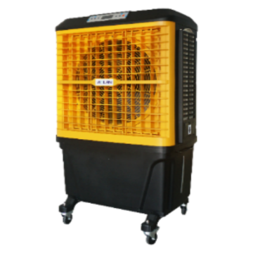 Movable Workshop Cool Air Unit 08 Series Kit