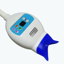 Tooth whitening machine equipment lamp led