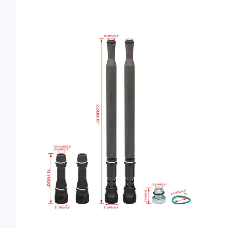 Ford 6 0l Diesel Pipe