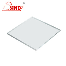 Clear Transparent PC Polycarbonate Plastic Sheet Plates