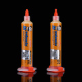 MECHANIC RMA-UV10 10cc Syringe Solder Paste Cream Soldering Flux For PCB/BGA/PGA/SMD Soldering Welding Repair Rework
