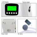 500MG/H Ozone Generator 220V DC12V Air Purifiers ionizer O3 Timer Air Purifiers Oil Vegetable Meat Fresh Purify Air Water