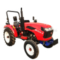 Mini Small Four Wheel Farm Crawler Tractor Orchard Paddy Lawn Big Garden Walking Diesel China Agricultural Machinery Tractor