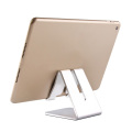 Universal Metal Mobile Phone Holder Stand For IPhone Samsung Xiaomi Tablet Non-slip Holder Smartphone Desk Mount