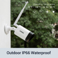 ANNKE 8CH 1080P FHD Wi-Fi Wireless NVR CCTV System 4PCS IP Camera WIFI Outdoor Waterproof CCTV Security Camera Surveillance Kits