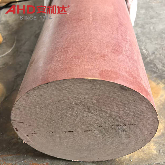 Big phenolic cotton rod 215mm