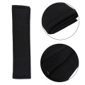 New Arrival Child Car Safety Seat Head Fixing Auxiliary Cotton Belt Car Safety Seat Belt Shoulder Pads Cover Safety Accessries