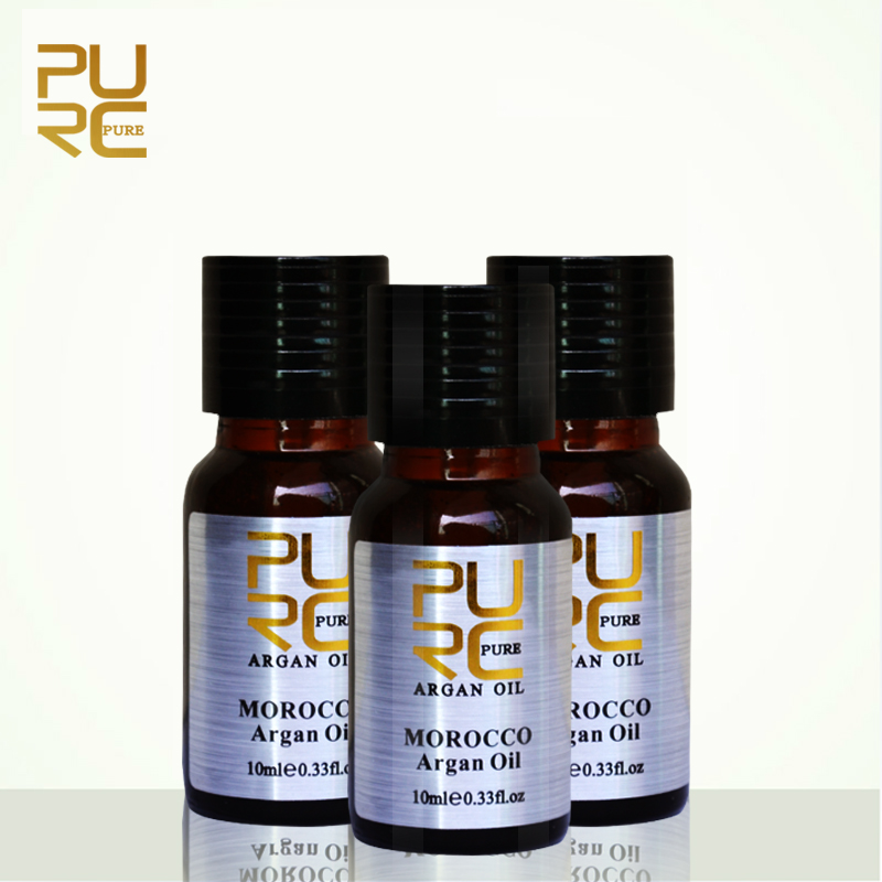 PURC hair shampoo and conditioner for hair growth and hair loss prevents premature thinning hair for men and women