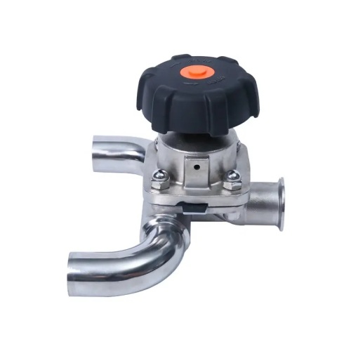 Sanitary Quick Installation U-Type Diaphragm Valve Wholesale,Supply Various Sanitary Quick Installation U-Type Diaphragm Valve of High Quality