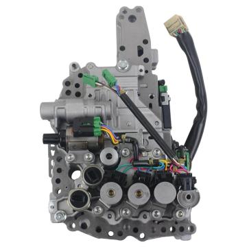 AP02 New Valve Body RE0F10A JF011E 317051XF1A 3170528X0B For Nissan X-Trail / Rogue / Sentra/ Sylphy (NON USA)/ Dualis (NON USA)