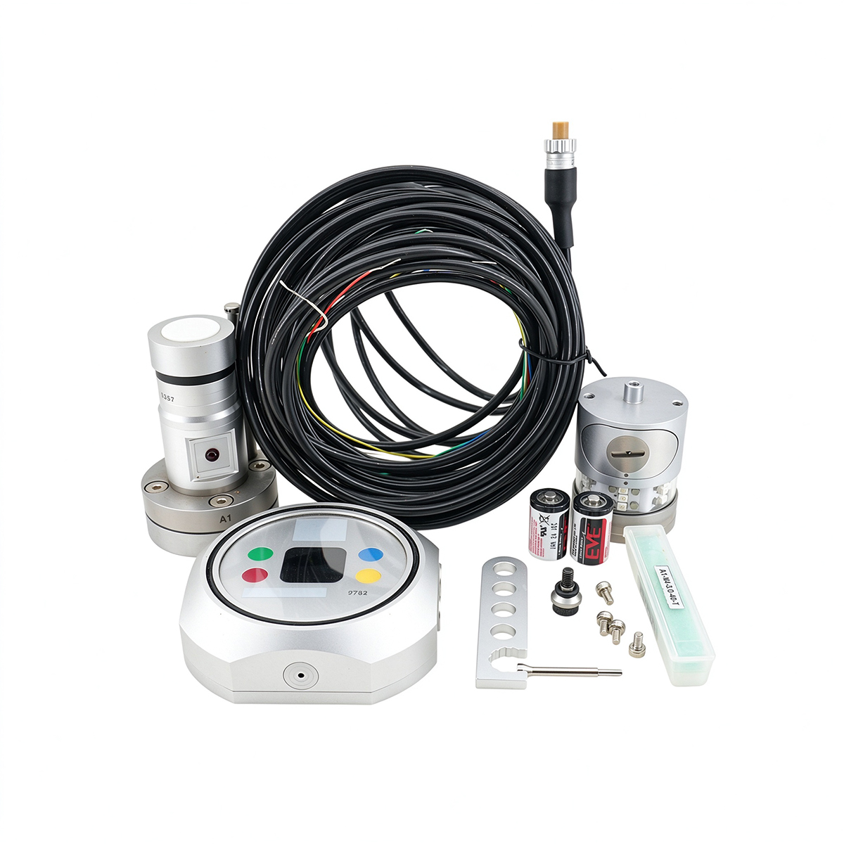 CMM Probe TLS Systems