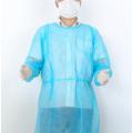 Surgical gown costume drapes for hospital