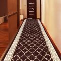 Nordic Style Long Hallway Carpets European Wedding Hotel Corridor Carpet Kitchen Area Runner Rugs Geometric Aisle Bedroom Rugs