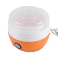 Electric Automatic Yogurt Maker Machine Yoghurt Diy Tool Plastic Container Kitchen Appliance EU Plug