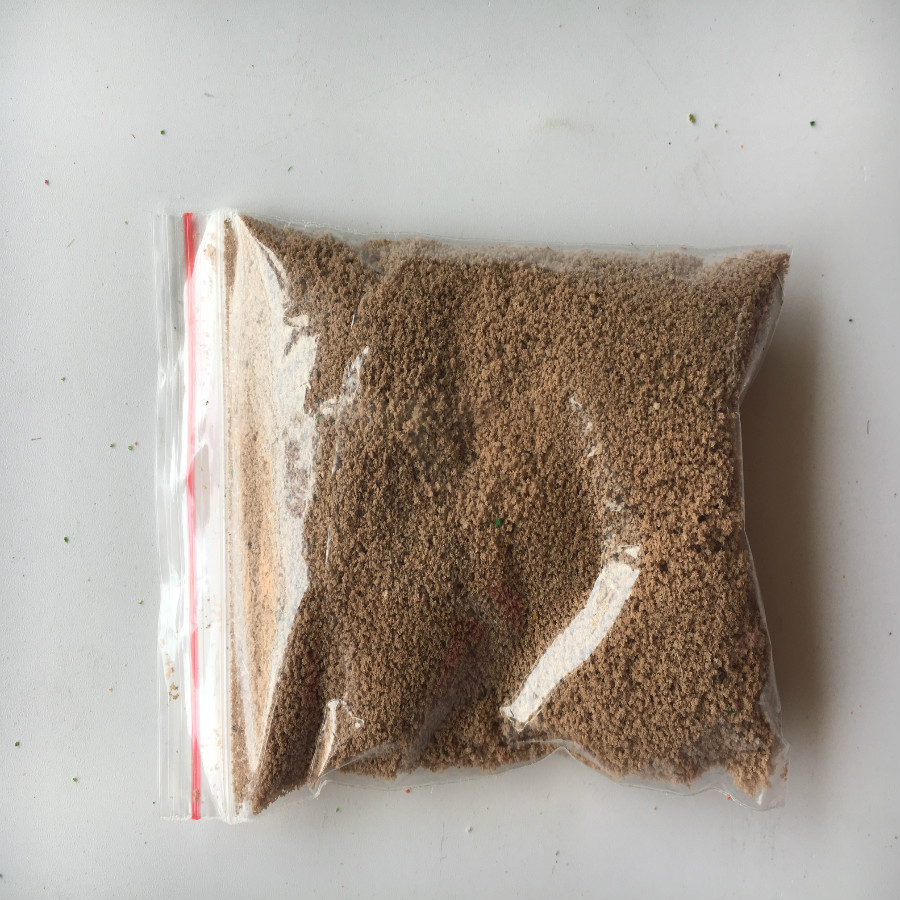 Artificial Tree Powder 30g/bag Decor Micro Landscape Decoration Home Garden DIY Accessories Building Model Material