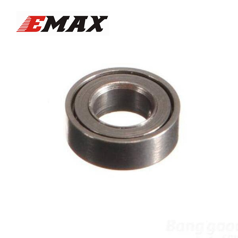 Hot Sale Emax RS2205 Ball Bearing for RS2205-2300KV RS2205-2600KV Brushless Motor for RC FPV Drone Spare Part Accessories