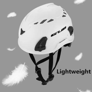 GUB Climbing Helmet Professional Mountaineer Rock MTB Helmet Safety Protect Outdoor Camping
