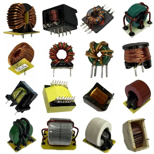 RM10 Electrical Switching Power Transformer exporters