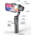 Stabilizer for iPhone X 8Plus 8 7 Android Sports Cameras Stabilizer H4 3-Axis Handheld Smartphone Gimbal Stabilizer r60