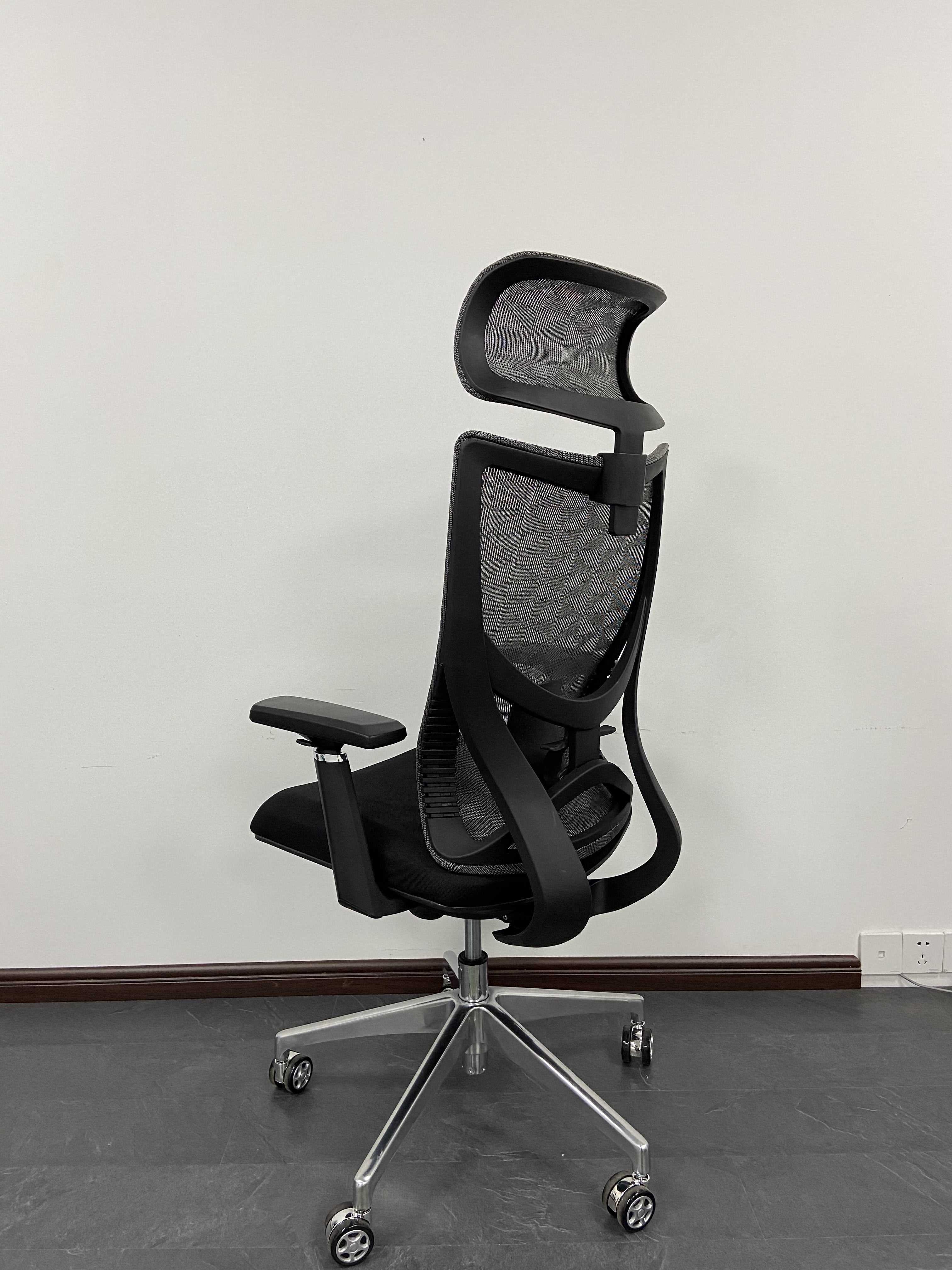 mesh chair