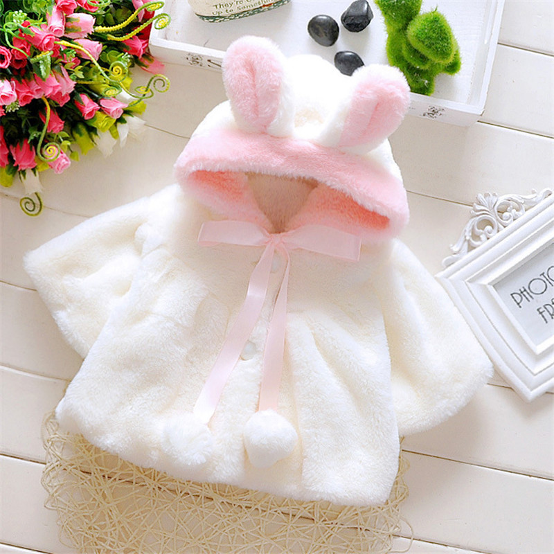 2018 New Spring Autumn Cardigan Casaco Infantil Cute Cartoon Shape Unisex Baby Clothes Coat Soft Hooded Warm Cloak Infant Jacket