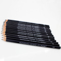 professional 14pcs 6H-12B Pro Art Drawing Sketching Black Simple SET of Pencils for Artist the pencils for drawing school sets
