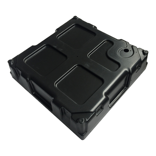 Custom multipurpose plastic tray by thermoforming wholesale