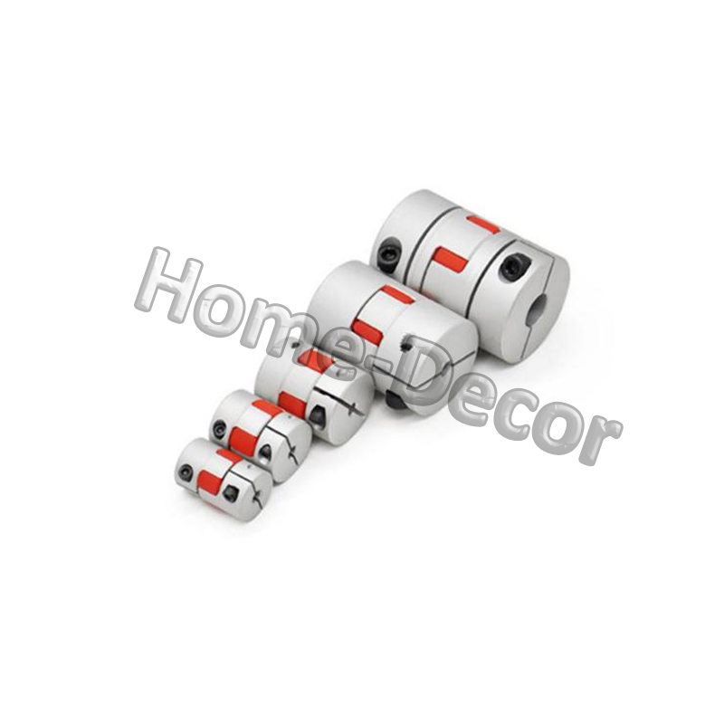 1pc Metal universal joint Boat Metal Cardan Joint Gimbal Couplings Universal Joint Connector multi-spec