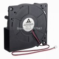 1 pcs Gdstime DC 12V 2 pin Dust Centrifugal Turbine Blower Exhausting Fan Turbo Exhausted 12cm 120mm x 32mm 12032s