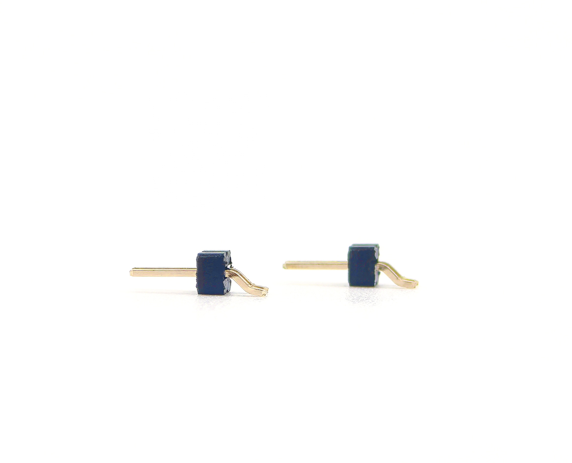 1.27mm Pitch Pin header