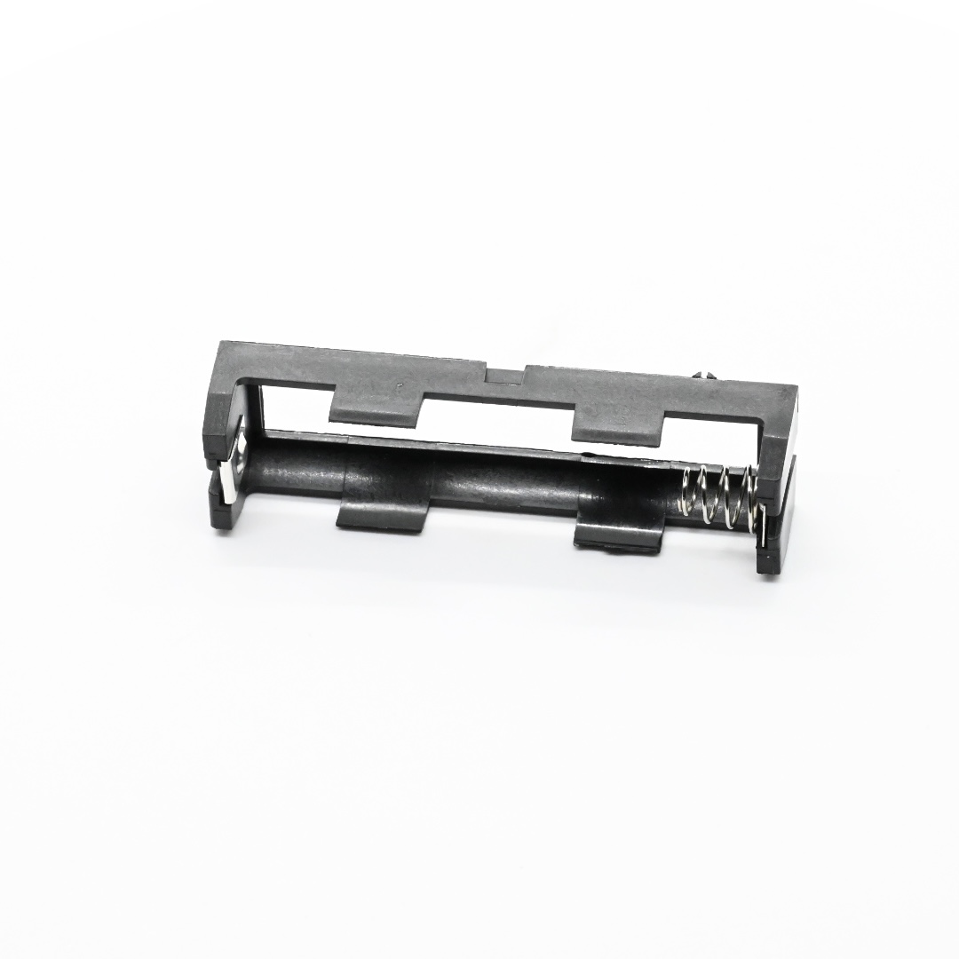 BBC-S-SN-A-21700-121+Single Battery Holder For 21700 THM（3）