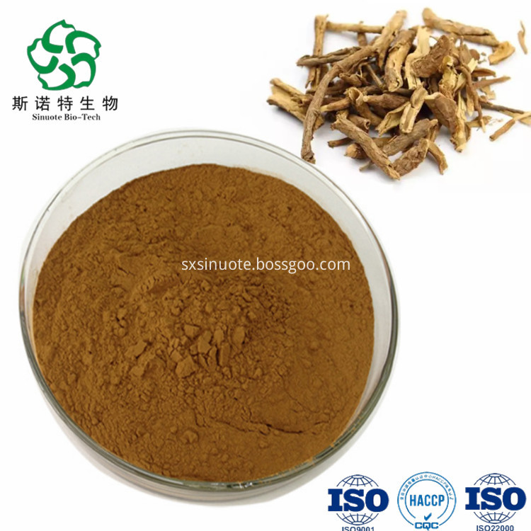 Taxillus Chinensis Extract