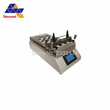 Control coater laboratory coater ,NT-ZN320 lab automatic mini tablet film coating machine,melt sampling coater