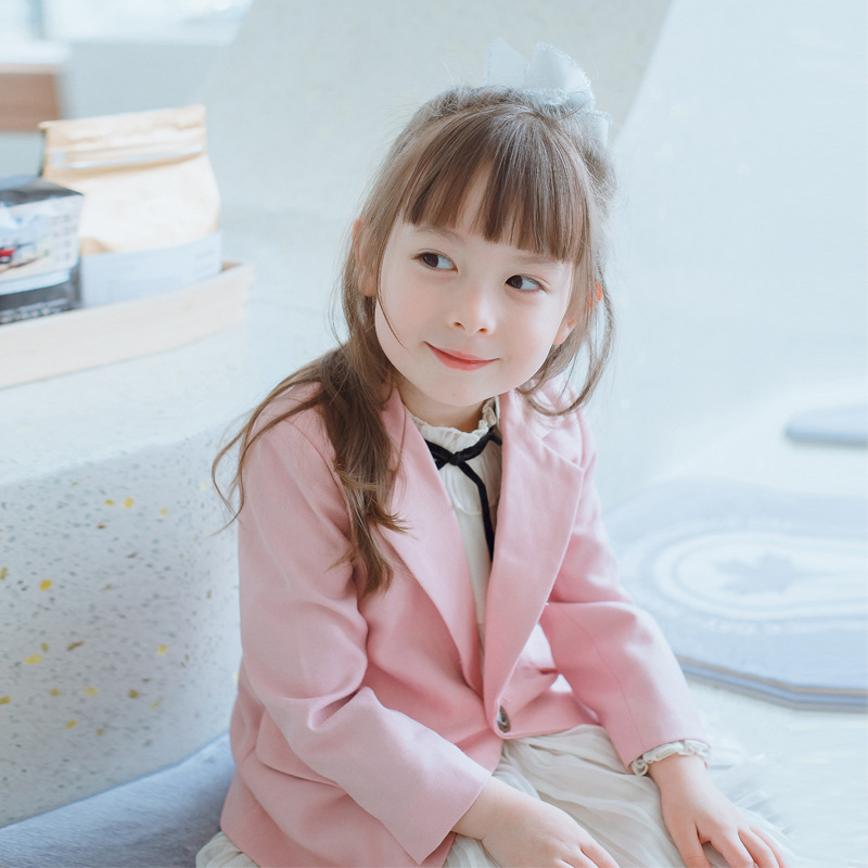 Girls Blazer