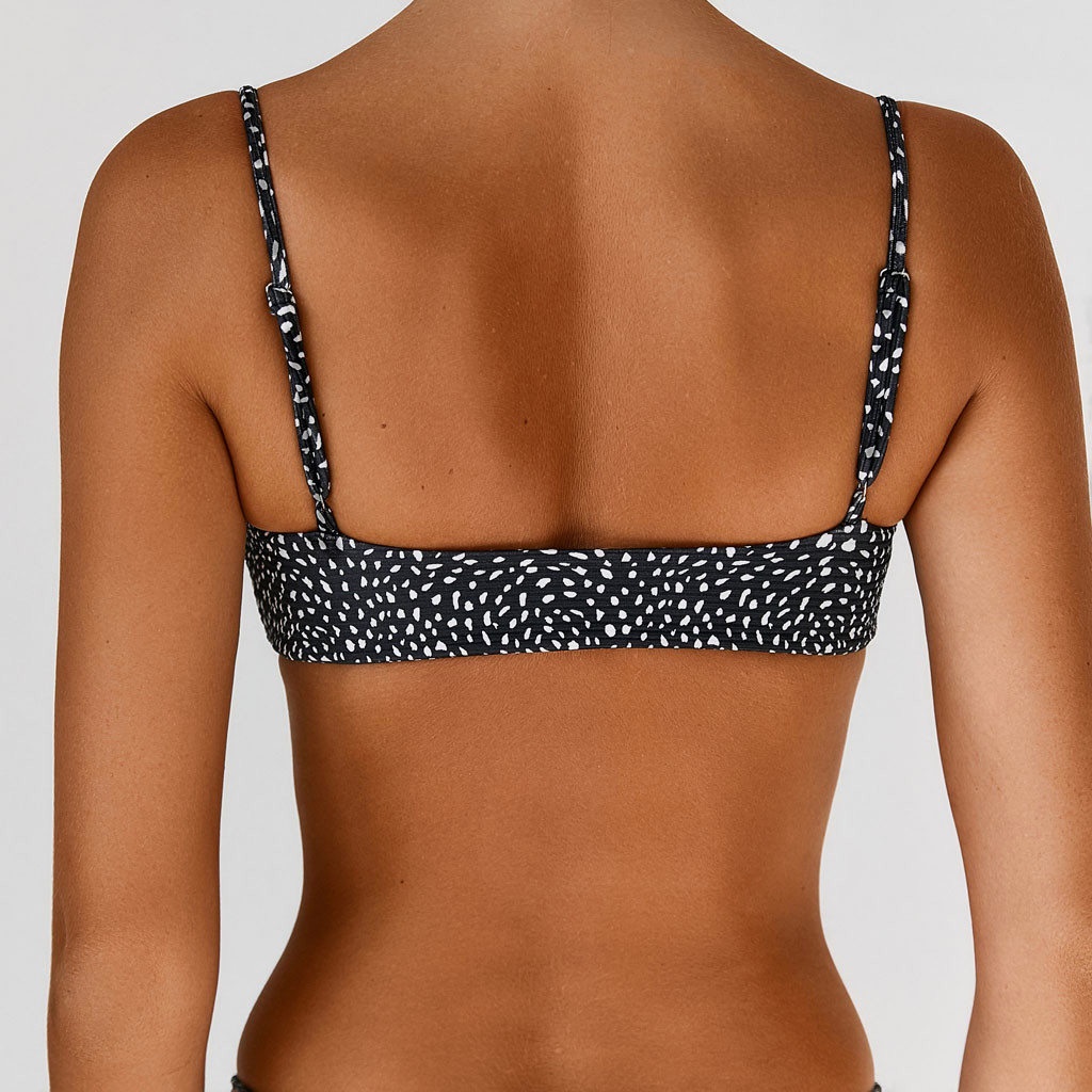 #Z45 Sexy Leopard Bikini Set Women Bikini Push Up Padded Swimwear Women Swimsuit Bathing Suit Beachwear Biquini Two Piece