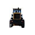 Best quality compact articulating loader SEM632D