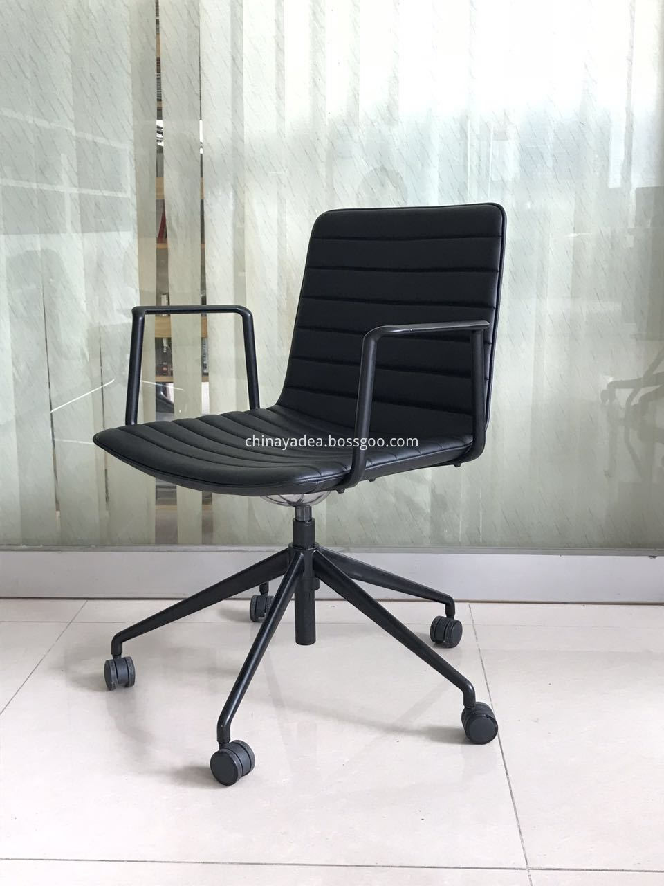 Flex Office Chair 3