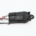 1 Set Car AM FM Radio Mast Power Antenna Replacement Kit for Mercedes benz W140 W126 W124 W201 Electric Aerials Auto Accessories