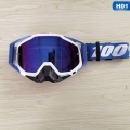 1pcs Winter Ski Goggles Outdoor Sports Glasses Skiing Universal Snow Snowboard Eyewear Anti-sand Windproof Breathable