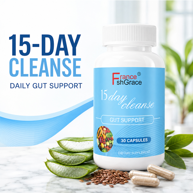 15 Day Cleanse Capsules9