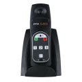 2.4G Digital Wireless audio Intercom System Doorbell wireless remote unlock