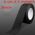 Black 5cm